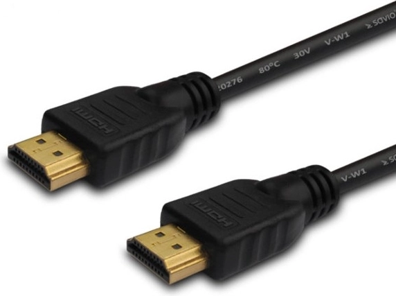 Cablu HDMI 15 m v1.4 High Speed cu Ethernet și 3D