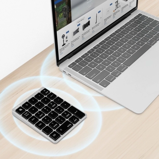 Bluetooth 5.0 pentru conexiune wireless stabilă