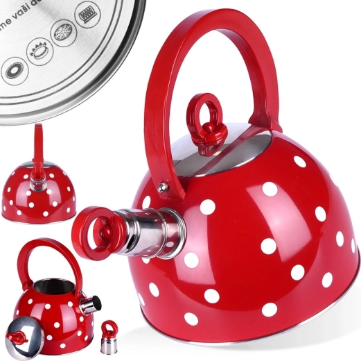 Potrivit pentru toate tipurile de plite