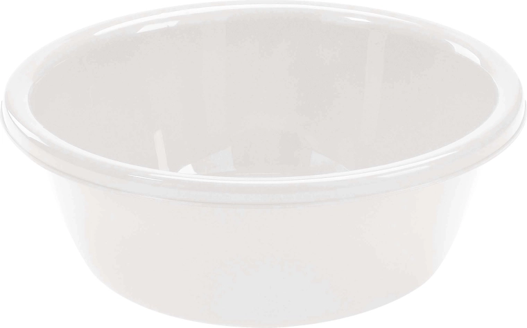 Lavoar din plastic 4 l HEIDRUN