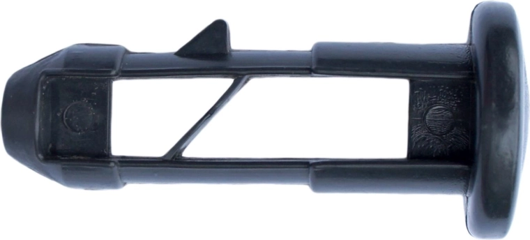 Cep de siguranță pentru capacul coșului de gunoi din plastic