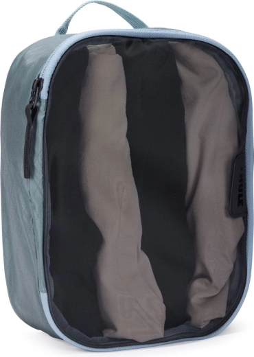 Organizator de călătorie mic Thule (packing cube) Pond Gray