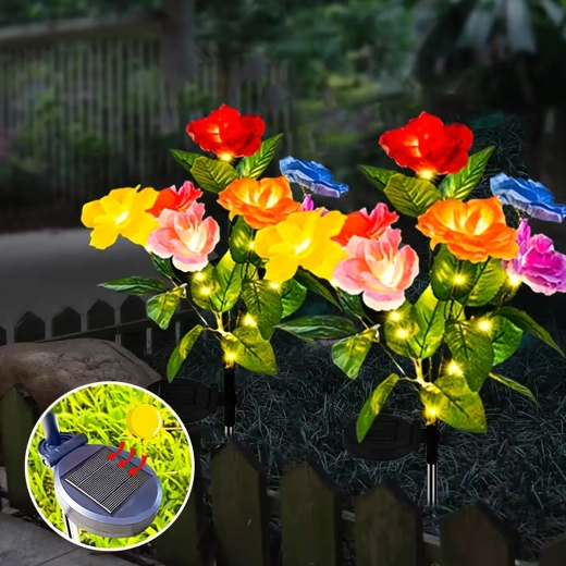 Energie solară fără griji