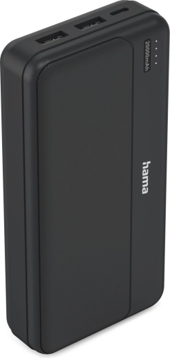 2× USB-A și design compact