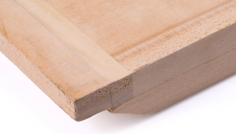 Mesteacăn natural pentru întindere lină