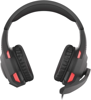 Confort și design de gaming expresiv cu LED