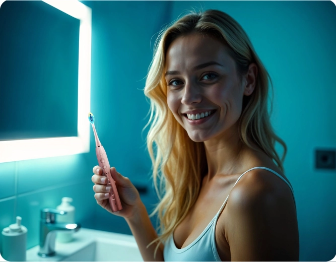 Utilizare zilnică confortabilă