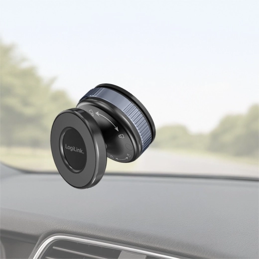 Rotație la 360° pentru unghi perfect