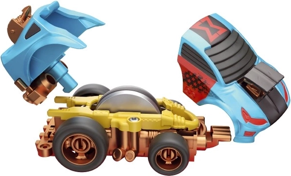 Colecție de 24 modele de colecție