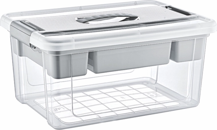 Organizator Stormax 16 l