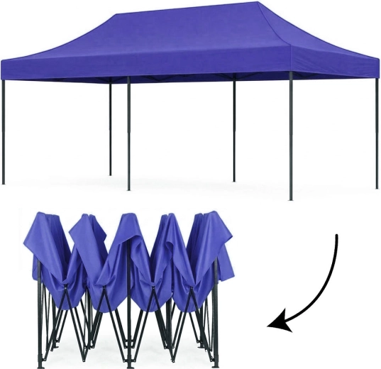 Deschidere instantanee fără efort