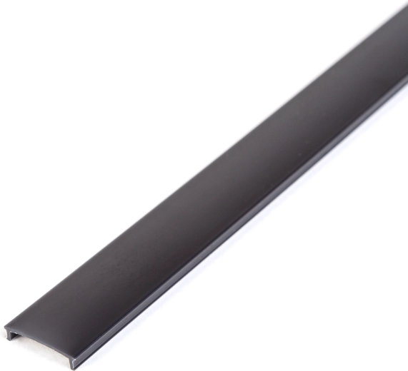 Finisaj negru elegant