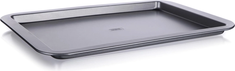 Tavă de copt CULINARIA 43 × 29 cm cu suprafață antiaderentă