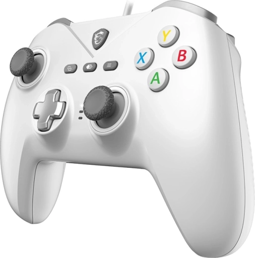 Stick-uri analogice fluide și microîntrerupătoare rezistente