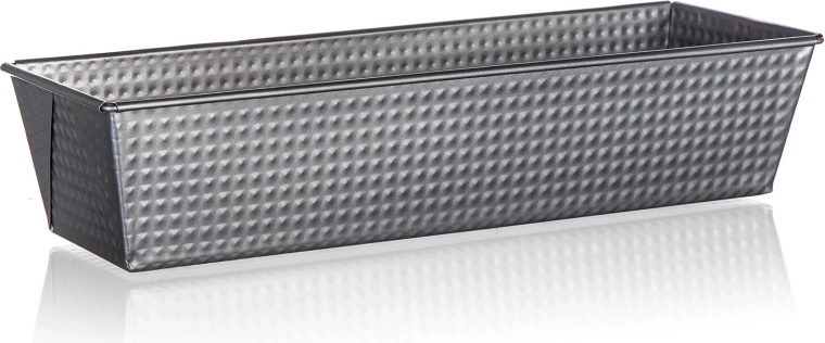 Dimensiuni generoase pentru pâini mai mari