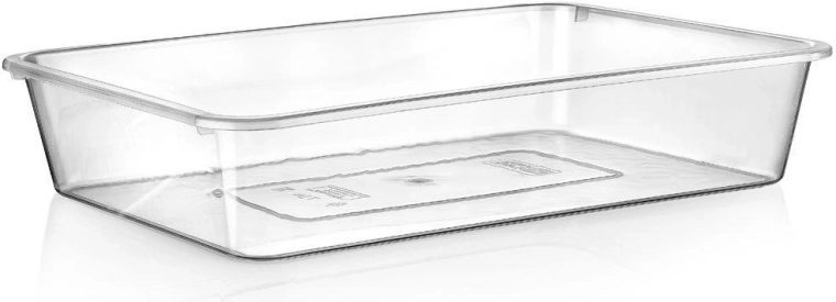 Plastic rezistent fără BPA pentru utilizare zilnică