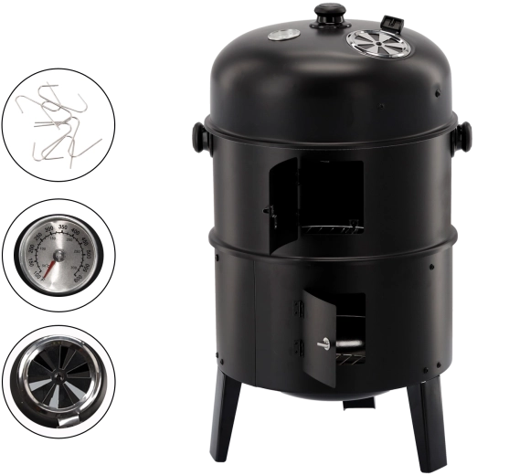 Control precis al temperaturii cu termometru