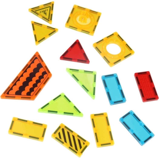 Gamă largă de forme pentru creativitate 3D