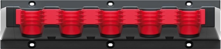 Montaj pe perete ușor