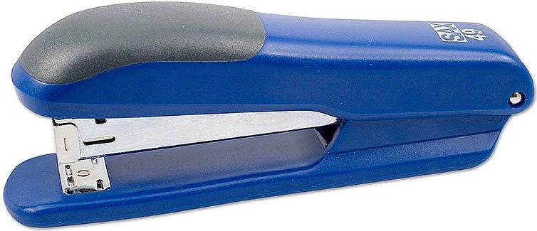 Capsator SAX 49 albastru
