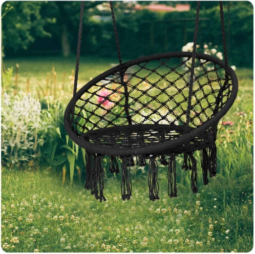 Aspect boho stilat pentru interior și terasă