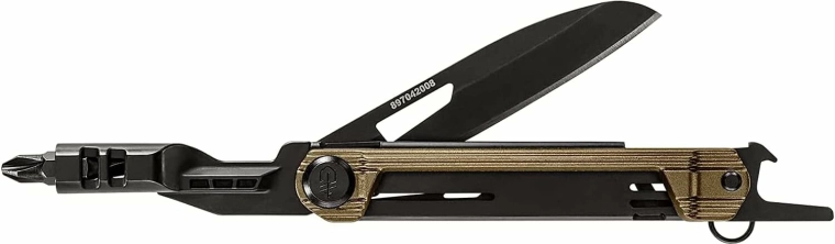 Gerber Armbar Slim Drive – unealtă multifuncțională bronz
