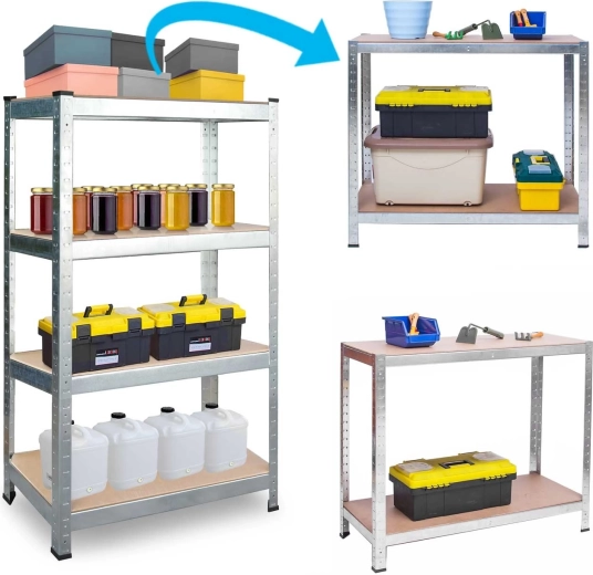 Configurație flexibilă și reglare pe înălțime