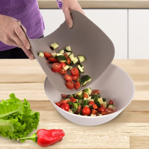 Manipulare flexibilă și precisă