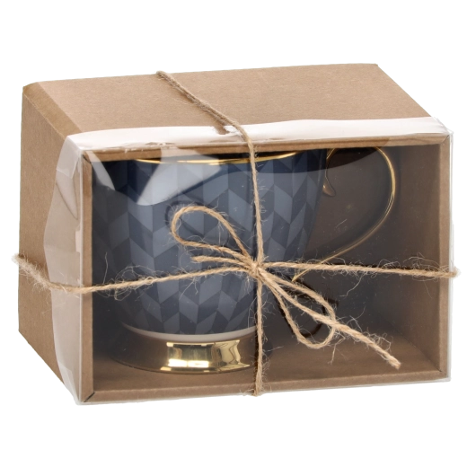 Ambalaj de cadou gata de oferit