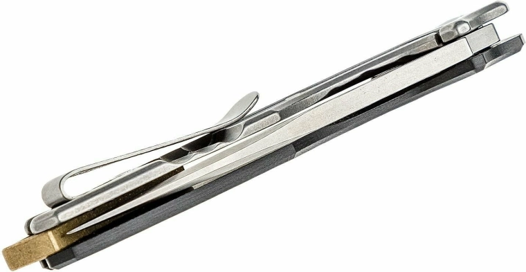 Mâner G10 ușor și totuși robust