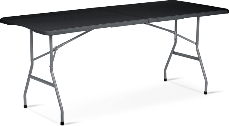 Cadru stabil din oțel cu zăvoare de siguranță