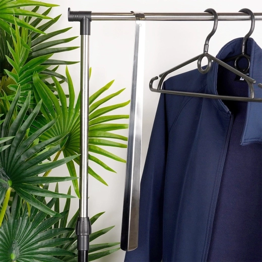 Agățare și depozitare practice