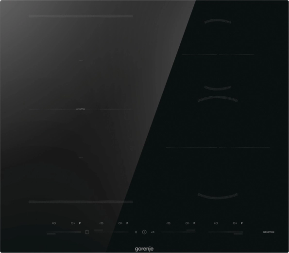 Plită cu inducție Gorenje GI6432BSC