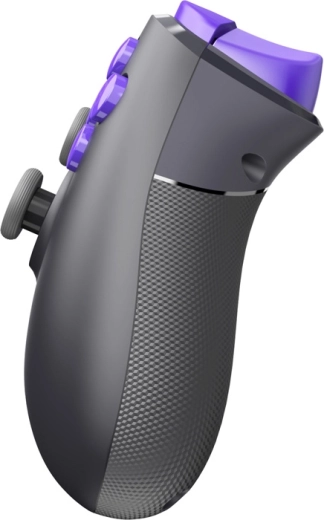 Trăgace Hall și haptică Möbius