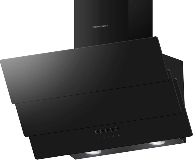 Filtrare performantă și 3 viteze