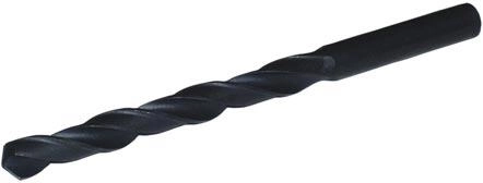 Burghiu pentru metal HSS 4,2 mm – set 5 buc