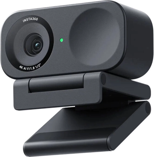 Insta360 Link 2C cameră web 4K