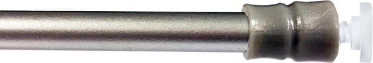 Lungime telescopică 76–120 cm