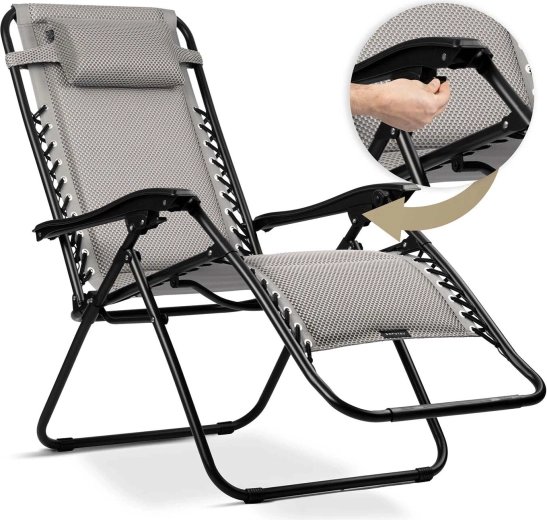 Reglare a poziției pentru relaxare maximă