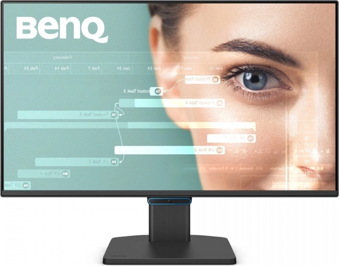 BenQ 23,8" monitor IPS GW2490C, 144 Hz