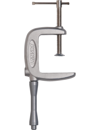 Lansky Super C Clamp Mount – clemă metalică pentru ascuțire
