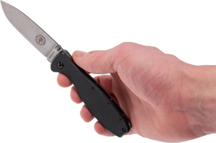 Mâner ușor și sigur din FRN