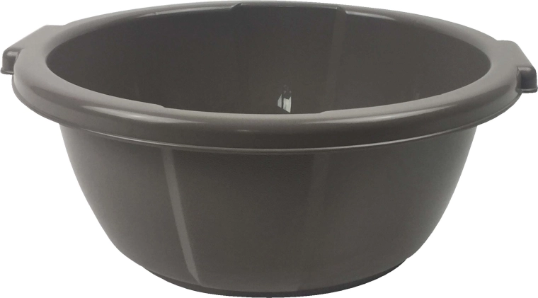 Lavoar din plastic HEIDRUN 8 l