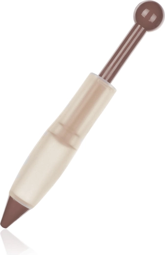 Creion de decorare 14 cm CULINARIA din silicon și PP