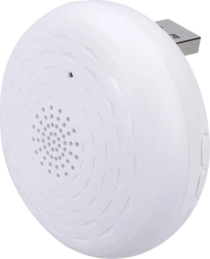Solight gong suplimentar pentru soneria 1L202