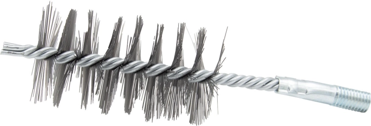 Perie tubulară 50 mm