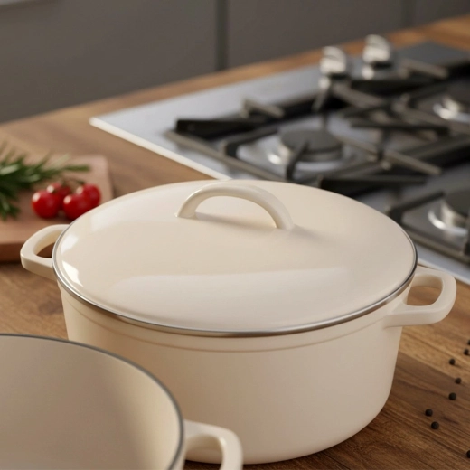 Mâner confortabil și întreținere facilă