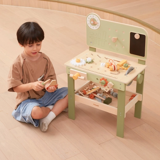 Materiale sigure și depozitare inteligentă