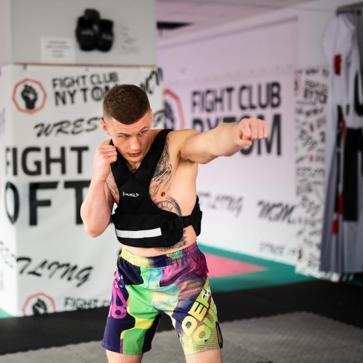 Ideală pentru forță, cardio și alergare