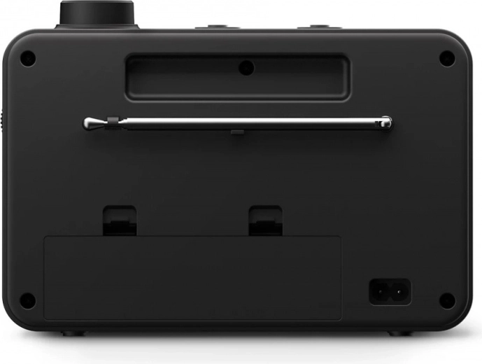 Alimentare de la rețea și pe baterii